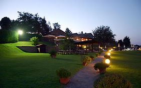 Borgo San Faustino Country Relais And Spa