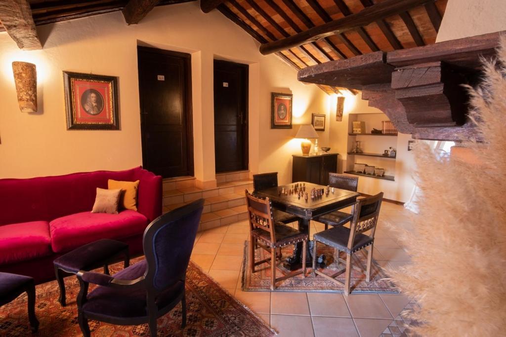 Borgo San Faustino Country Relais And Spa Morrano Экстерьер фото